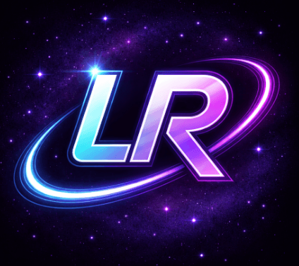 LexiRealm logo